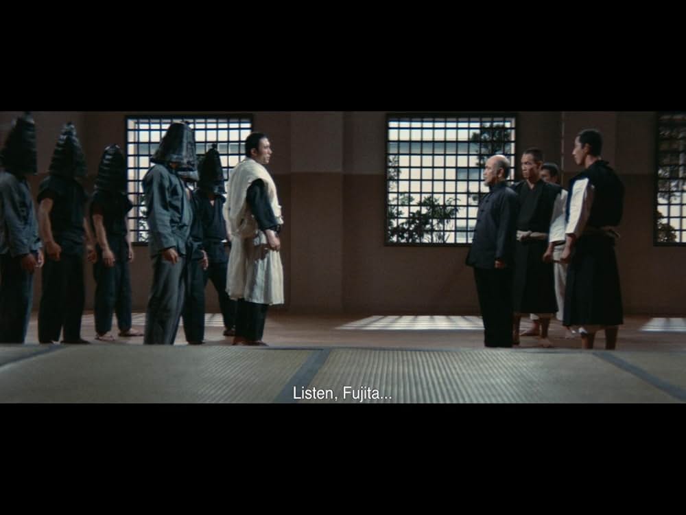 女必殺拳の画像