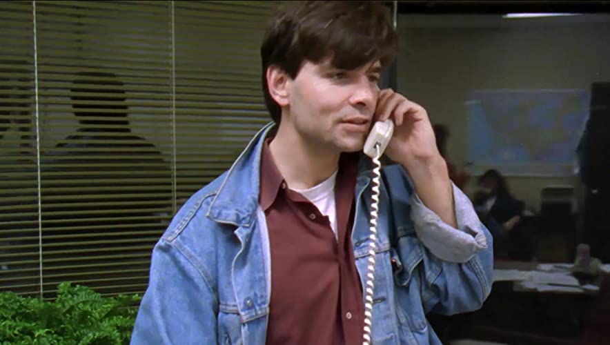 クリントンを大統領にした男の画像