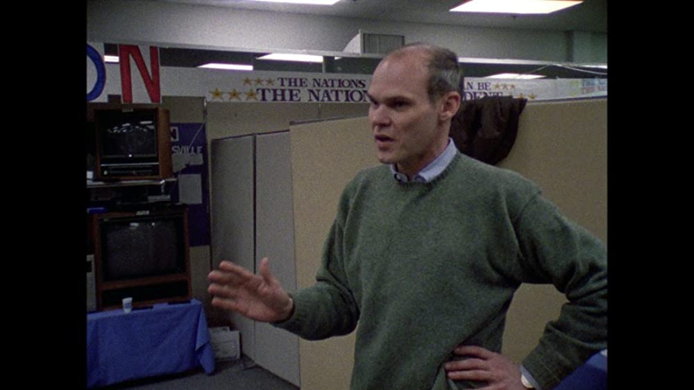 クリントンを大統領にした男の画像