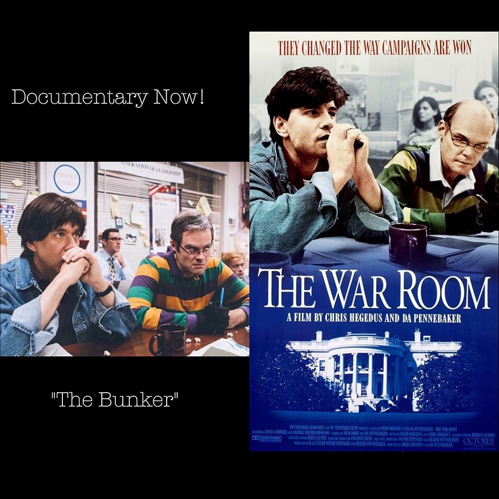 クリントンを大統領にした男の画像