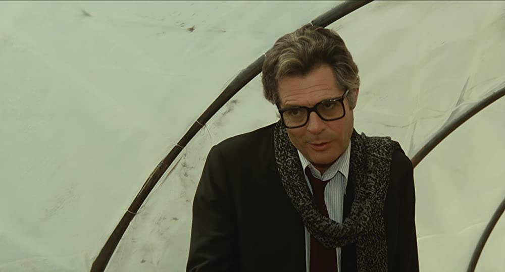 「女の都」マルチェロ・マストロヤンニの画像