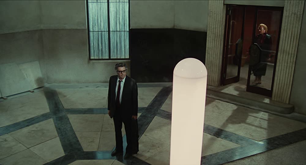 「女の都」マルチェロ・マストロヤンニ & エットレ・マンニの画像