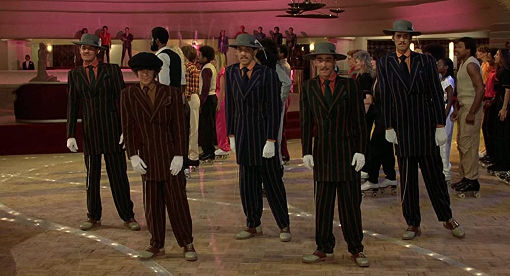 ザナドゥの画像