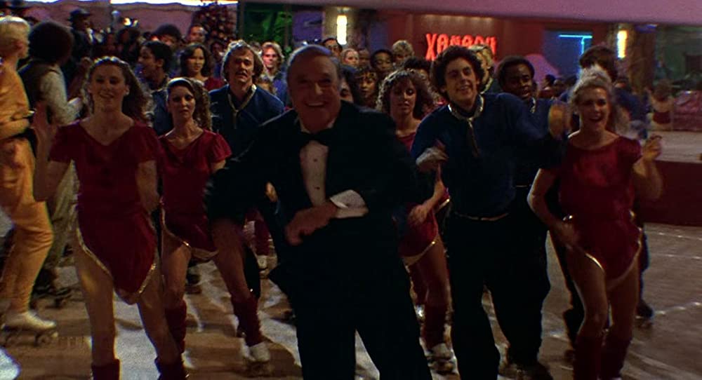 ザナドゥの画像