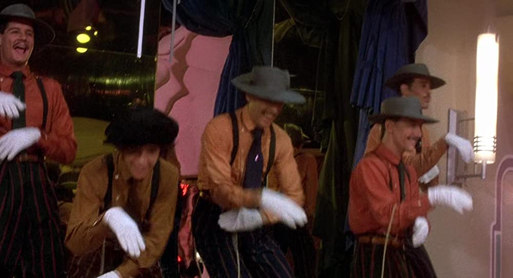 ザナドゥの画像