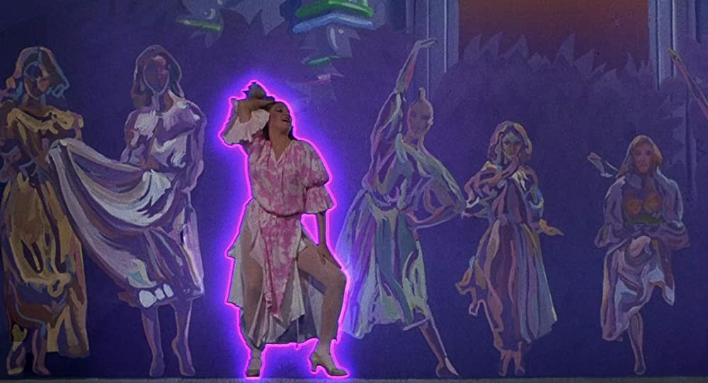 ザナドゥの画像