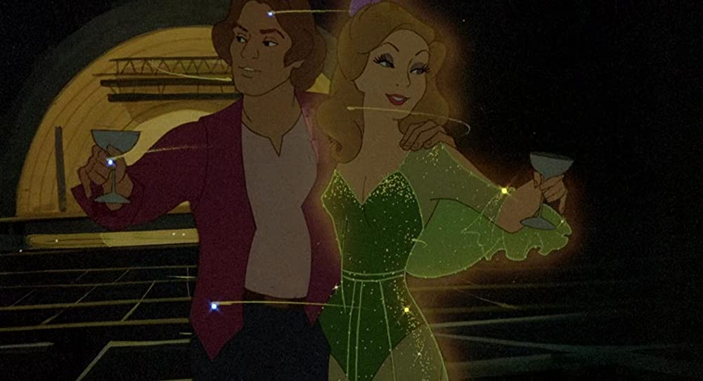 ザナドゥの画像