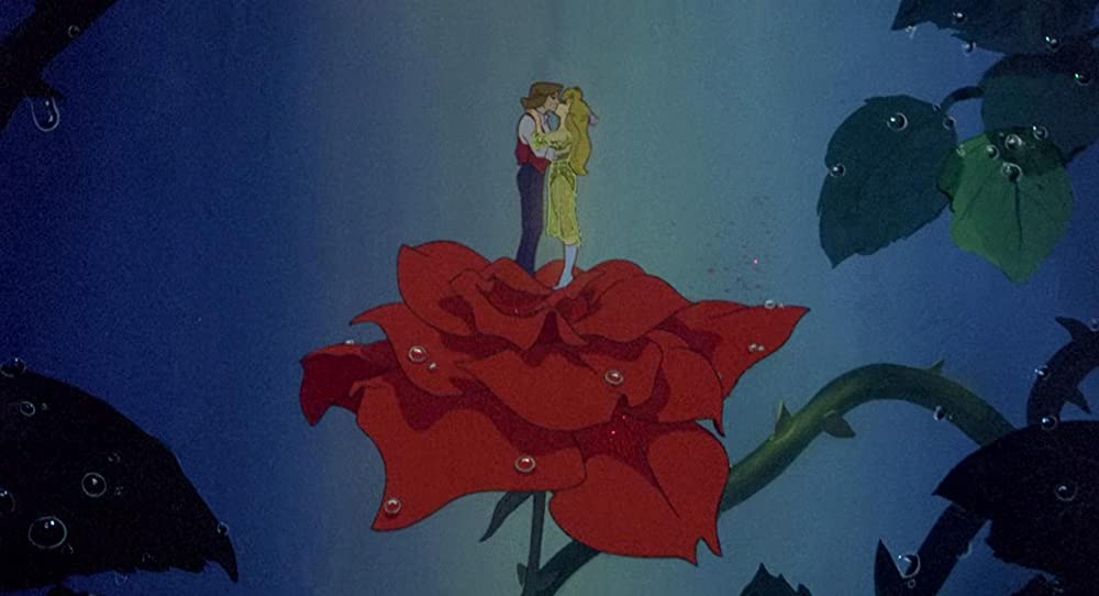 ザナドゥの画像