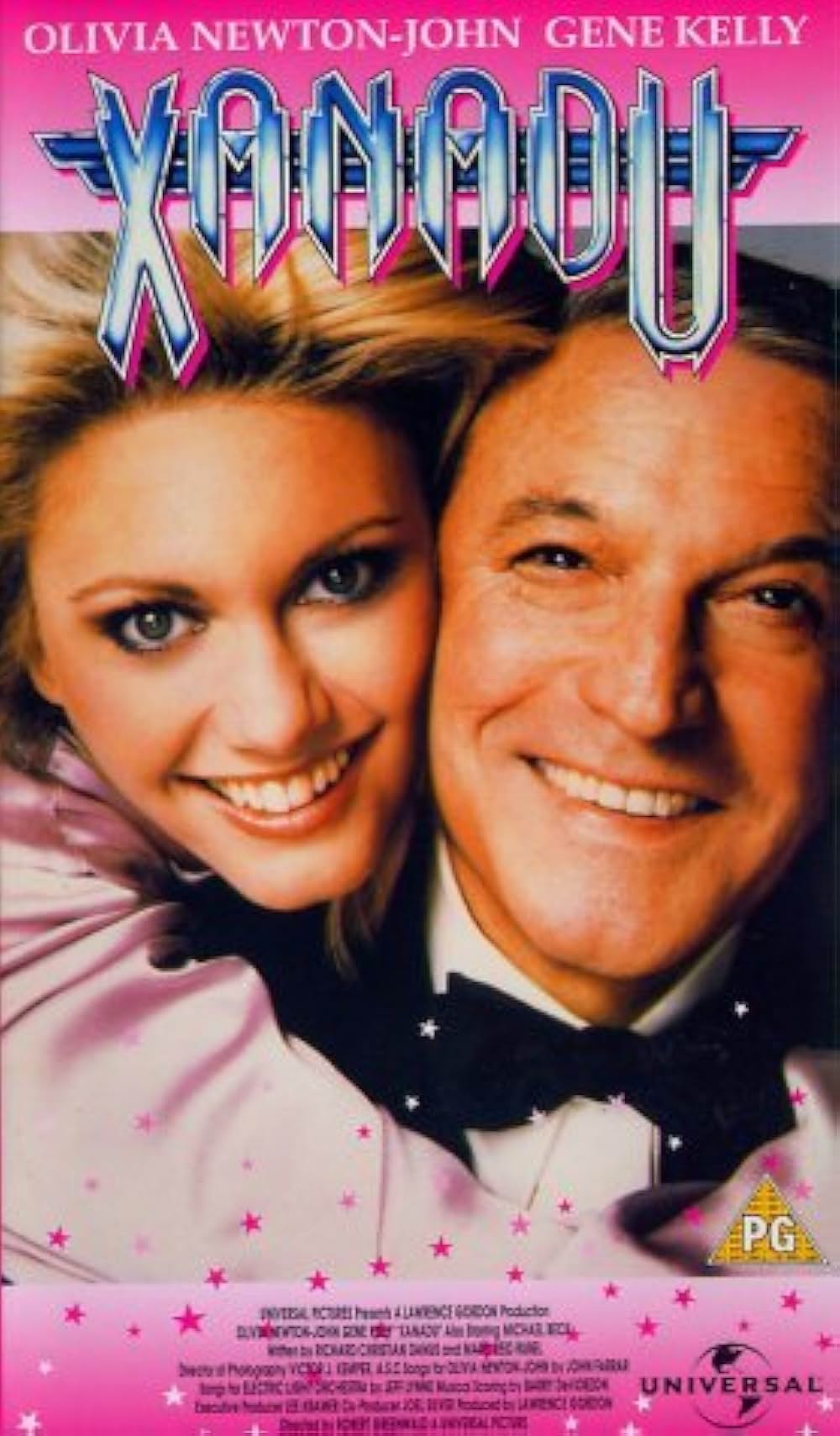 ザナドゥの画像