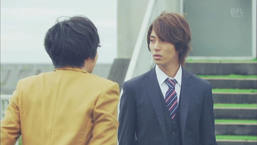 近キョリ恋愛の画像