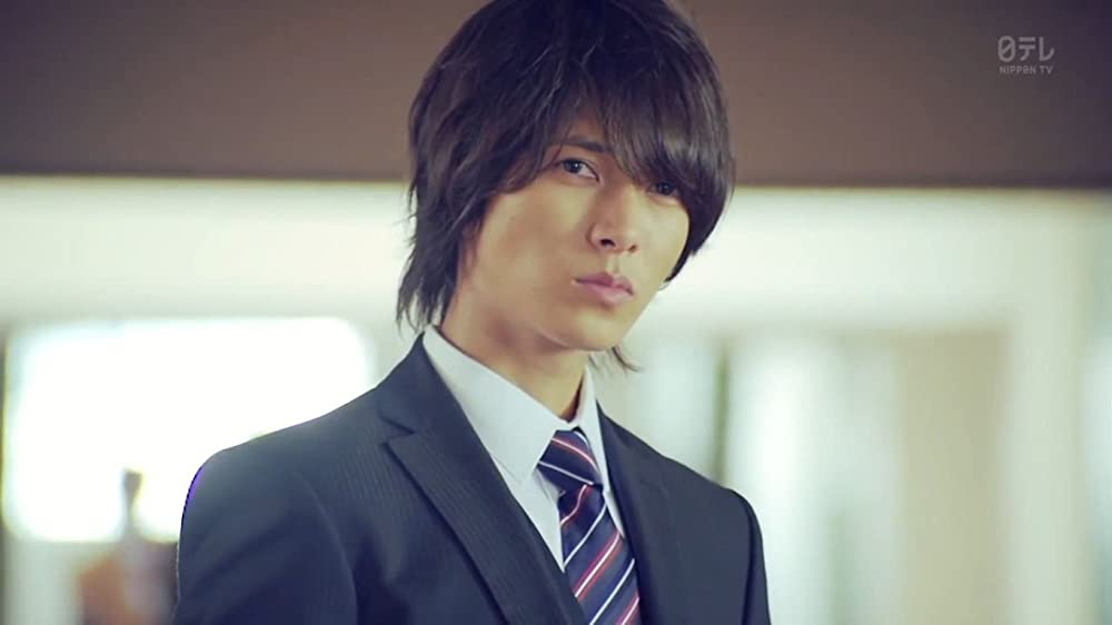 近キョリ恋愛の画像