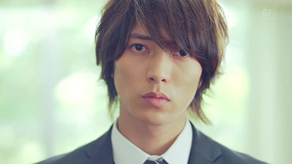 近キョリ恋愛の画像