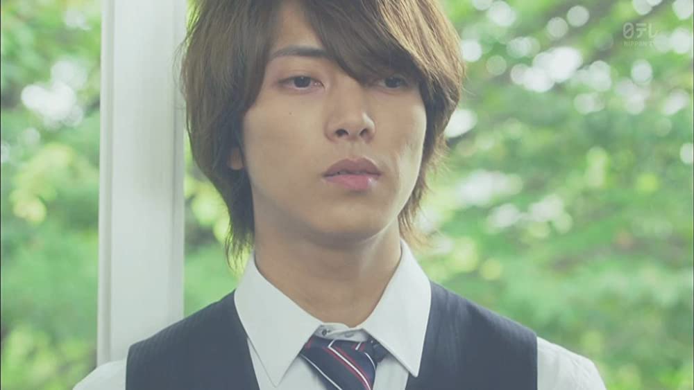 近キョリ恋愛の画像