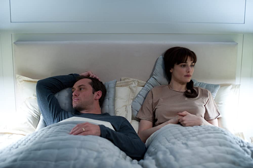 「360」ジュード・ロウ & レイチェル・ワイズの画像