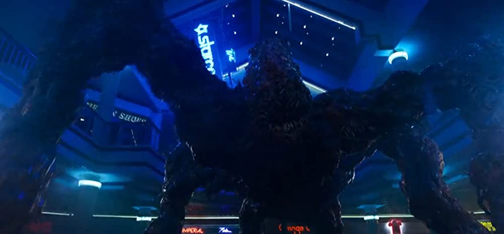 夜叉 容赦なき工作戦の画像