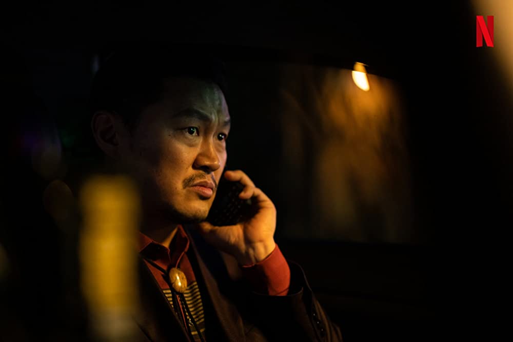 夜叉 容赦なき工作戦の画像