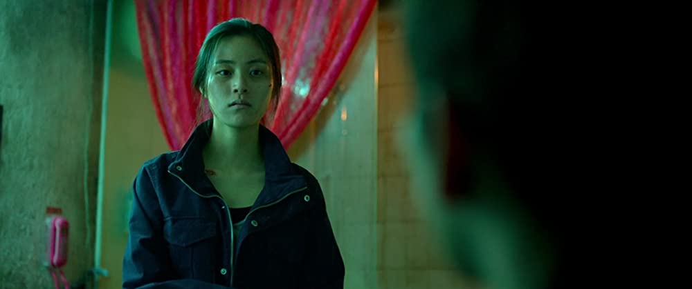 夜叉 容赦なき工作戦の画像