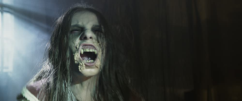 ヴァーダラック 呪われた血族の画像