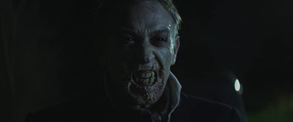 ヴァーダラック 呪われた血族の画像