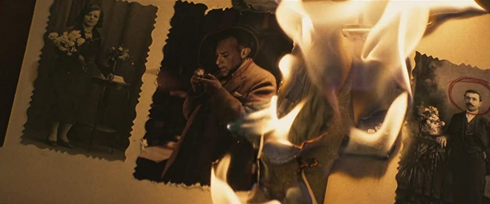 ヴァーダラック 呪われた血族の画像