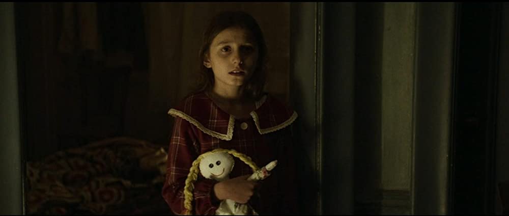 ヴァーダラック 呪われた血族の画像