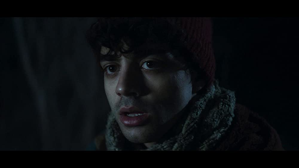 ヴァーダラック 呪われた血族の画像