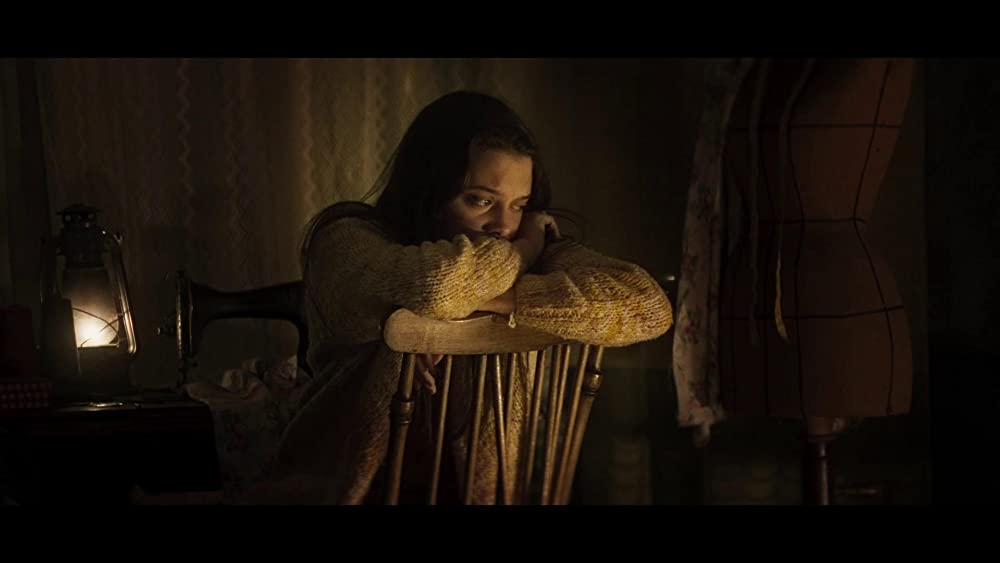 ヴァーダラック 呪われた血族の画像