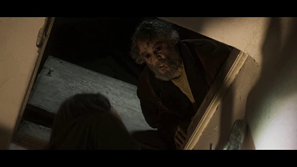 ヴァーダラック 呪われた血族の画像