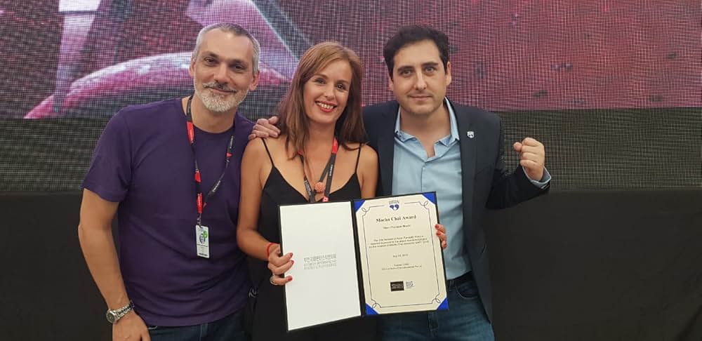 ヴァーダラック 呪われた血族の画像