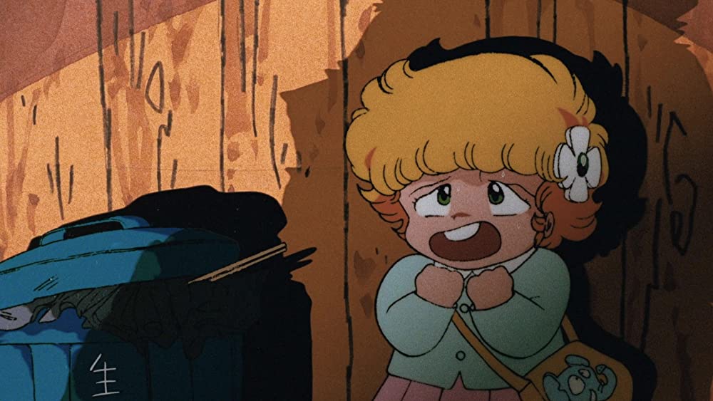 プロジェクトA子の画像