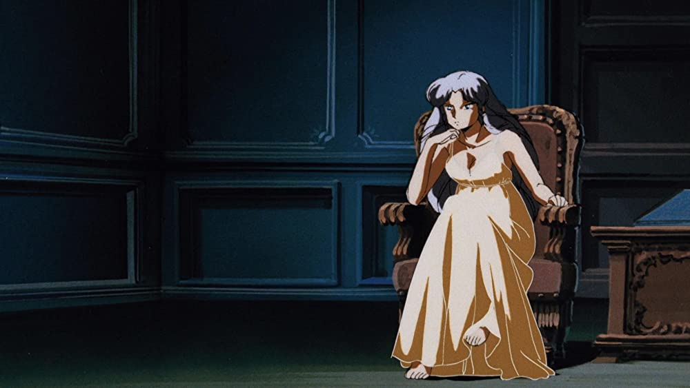 プロジェクトA子の画像