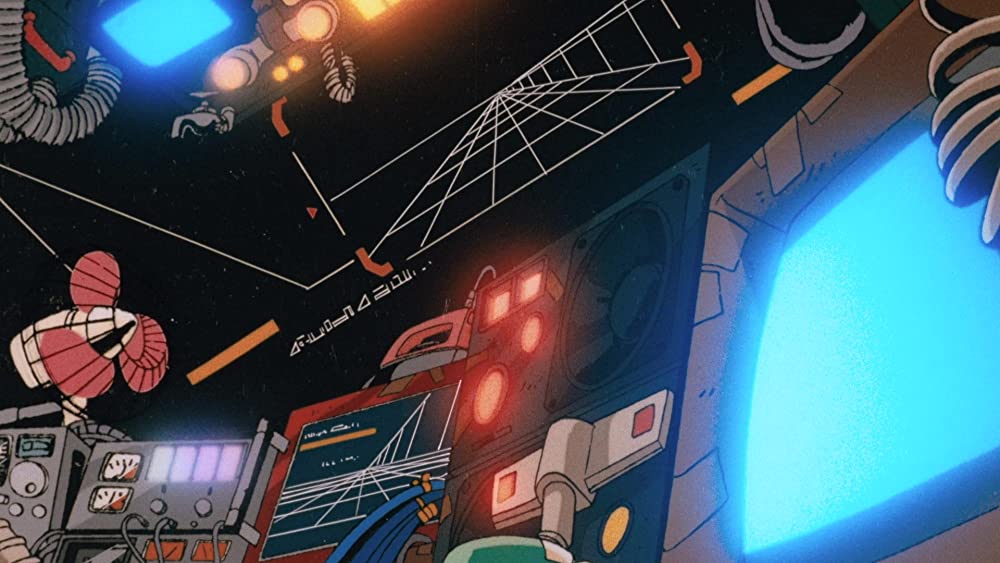 プロジェクトA子の画像