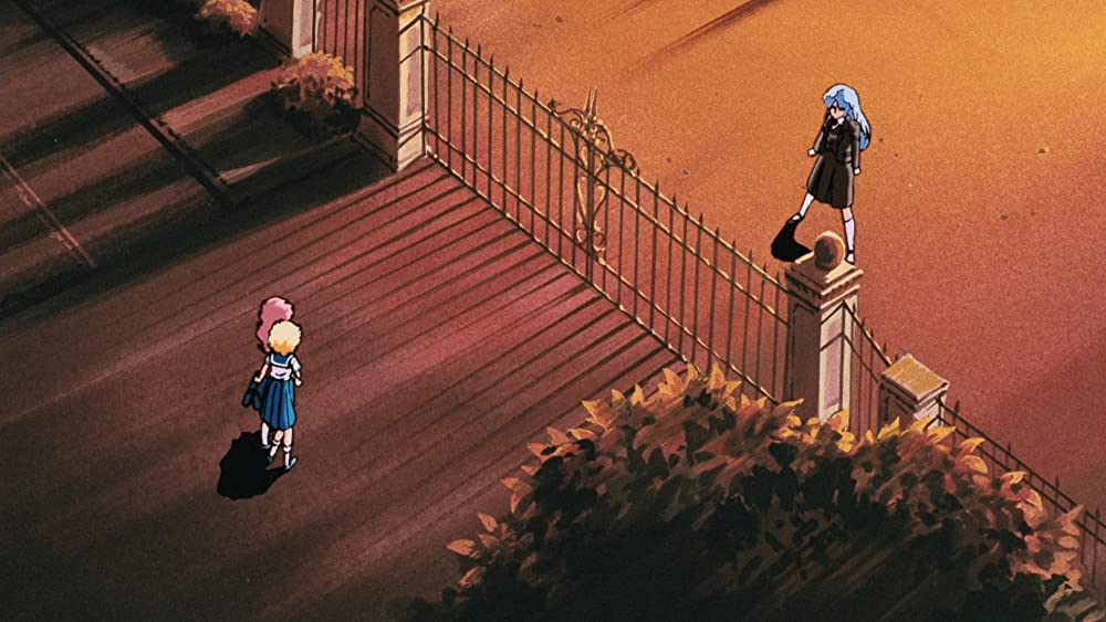 プロジェクトA子の画像