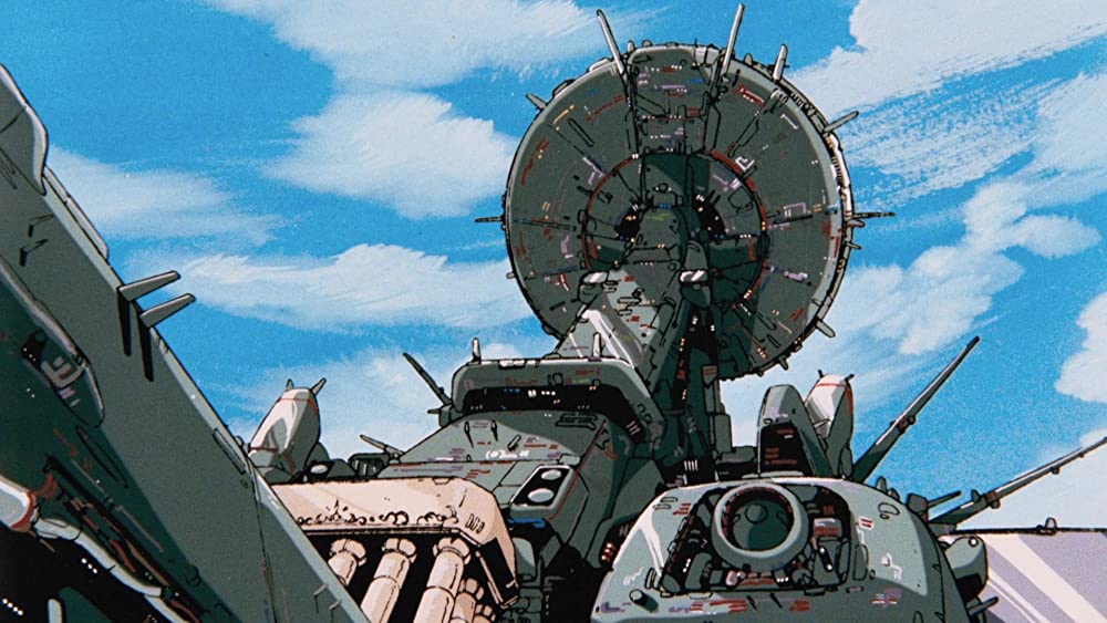 プロジェクトA子の画像