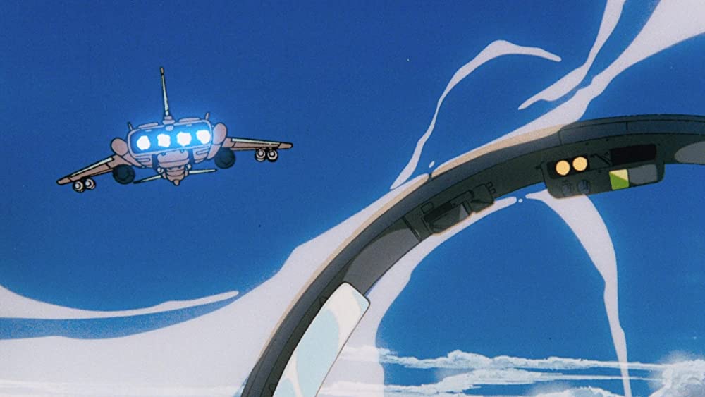 プロジェクトA子の画像