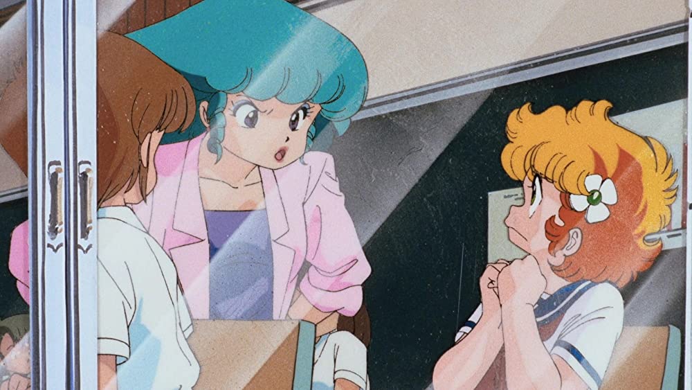 プロジェクトA子の画像