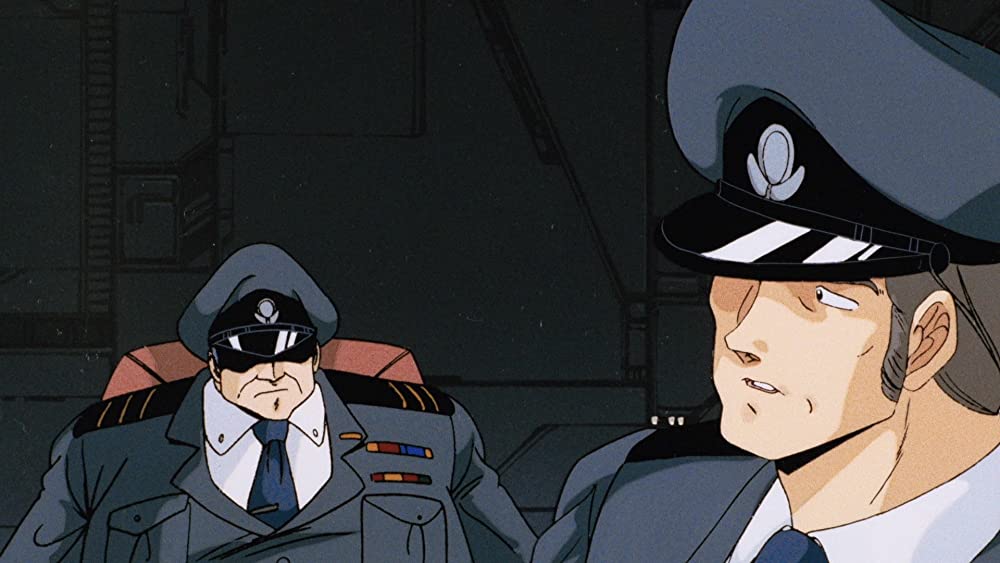 プロジェクトA子の画像