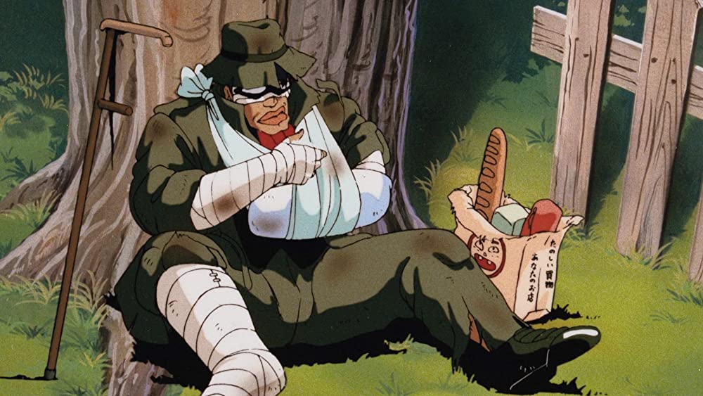 プロジェクトA子の画像