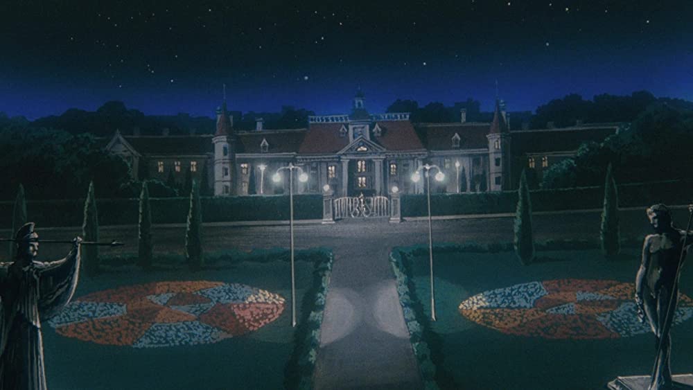 プロジェクトA子の画像