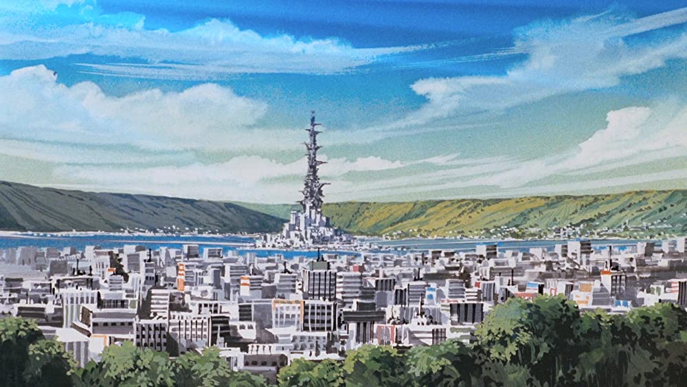 プロジェクトA子の画像