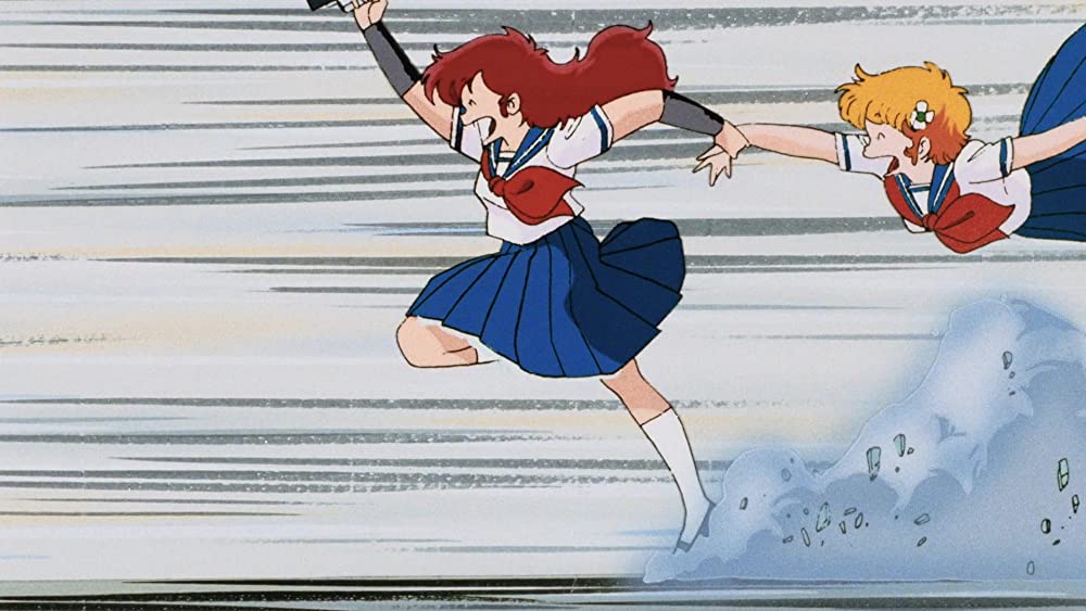 プロジェクトA子の画像