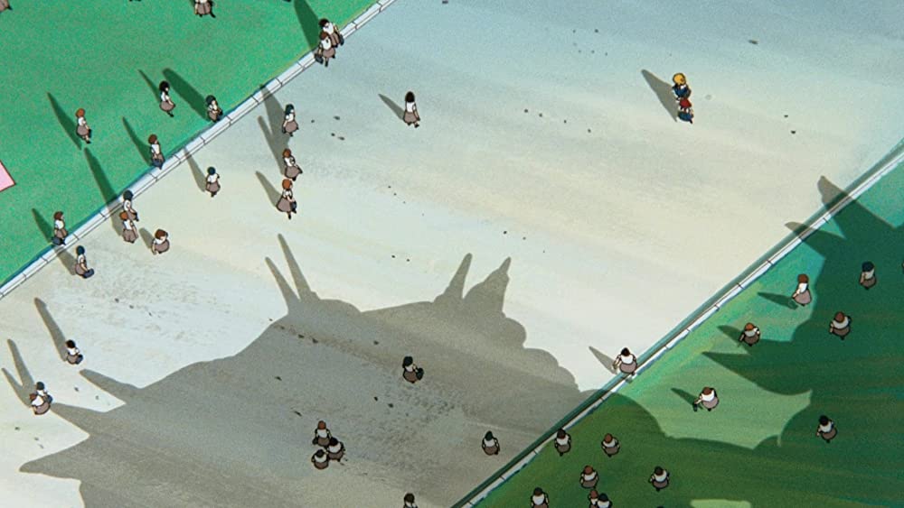 プロジェクトA子の画像