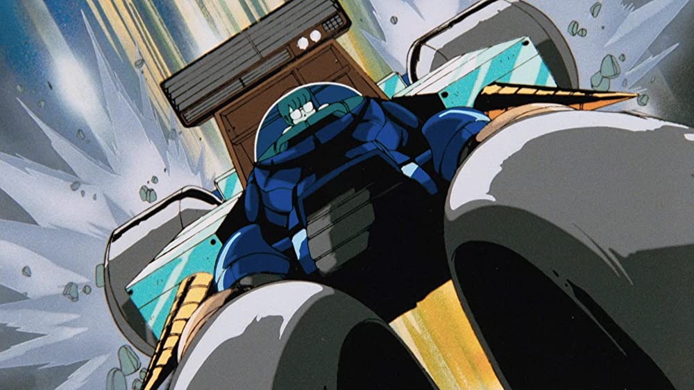 プロジェクトA子の画像