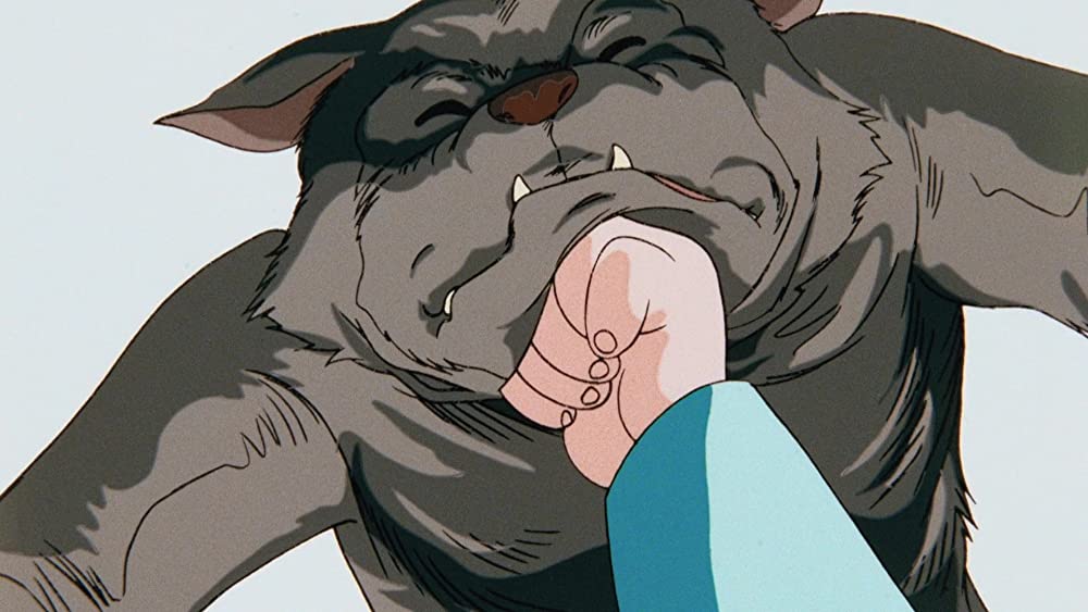 プロジェクトA子の画像