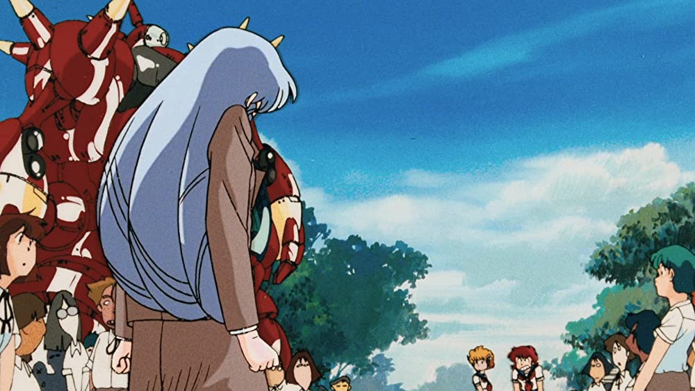 プロジェクトA子の画像