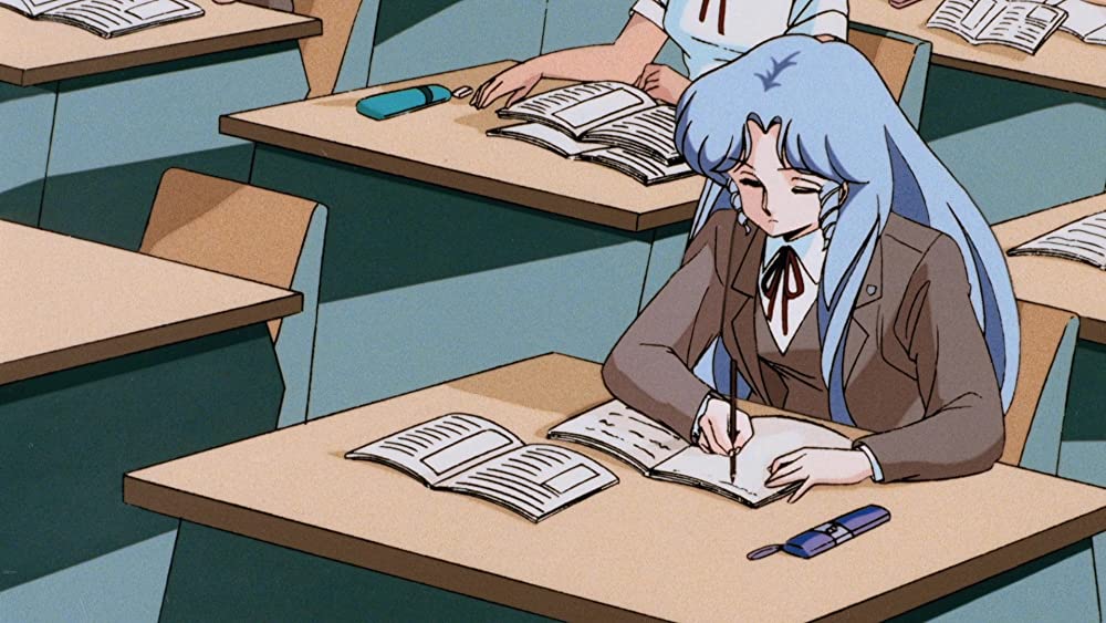 プロジェクトA子の画像