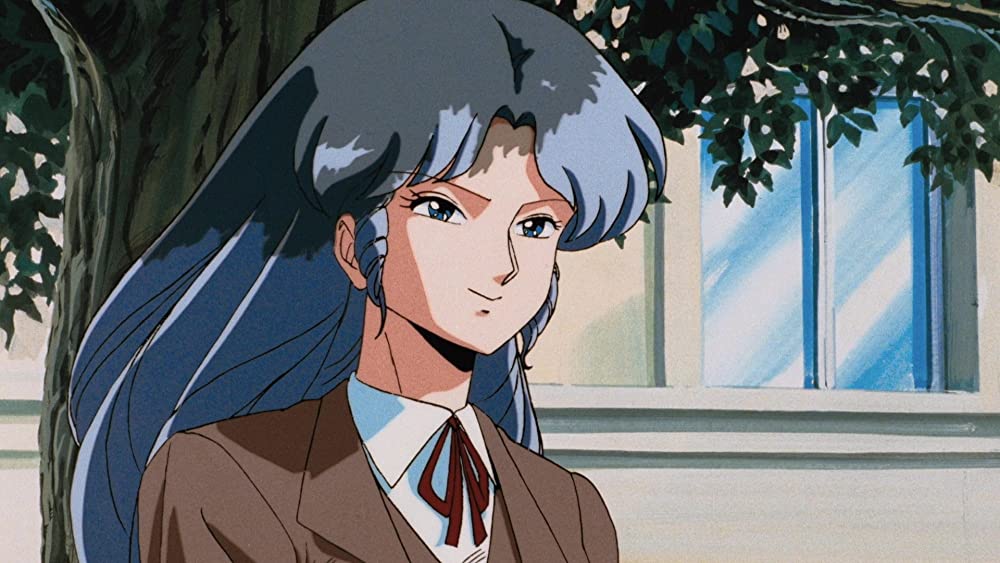 プロジェクトA子の画像