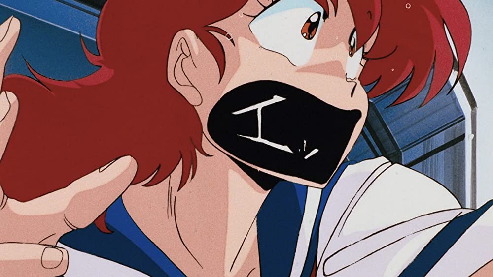 プロジェクトA子の画像