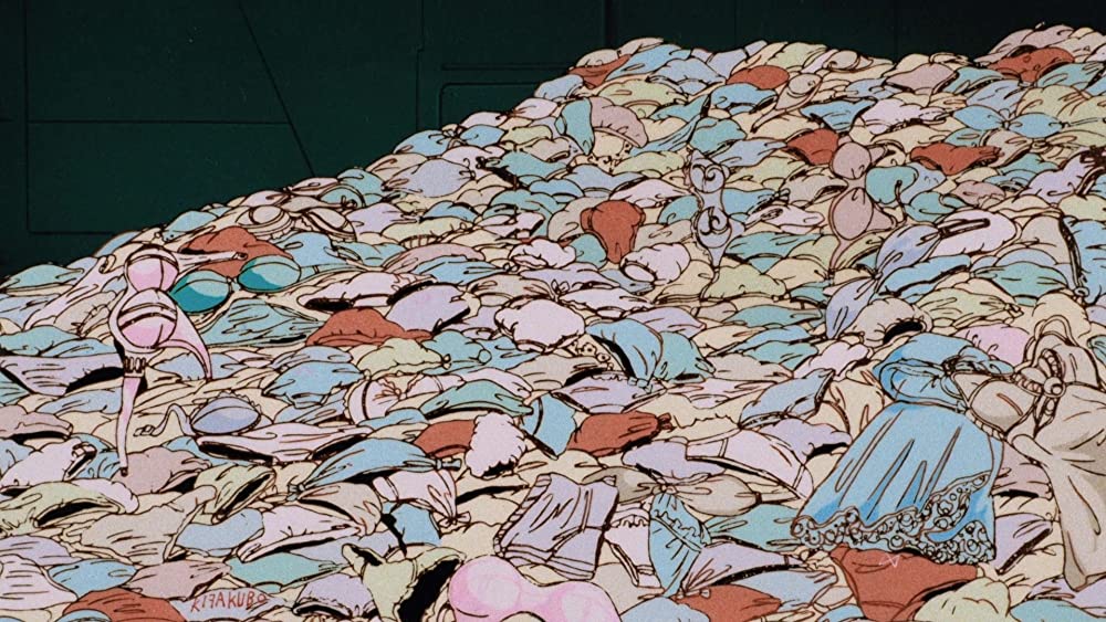 プロジェクトA子の画像