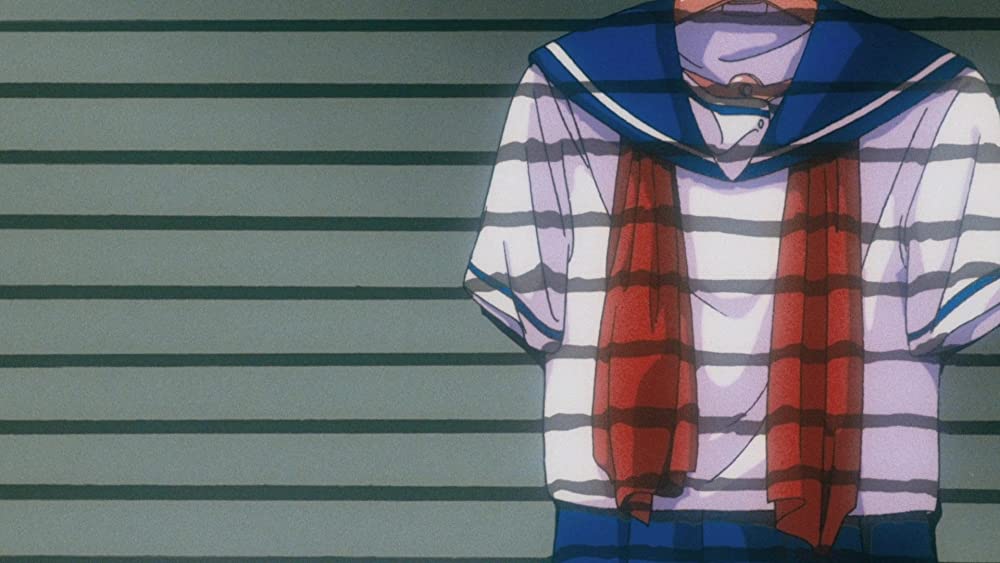 プロジェクトA子の画像